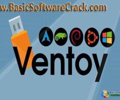 Ventoy Free Download - 1