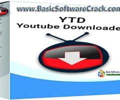 YTD Video Downloader Pro v5.9.20.1 Multilingual Portable Free Download - 1