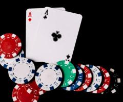 Hire Poker Game Developers in NY, USA - 1