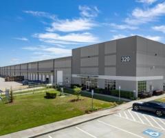 Flexible Warehouse Space at Cubework 320 Morgan Lakes with no hidden fees