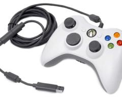 We replace gamepad controller cable @ from Ksh.500