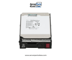 P37669-B21 HPE 18TB SAS 7.2K LFF LP ISE MV HDD