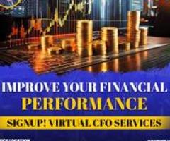 Elevate Your Finances with SAI CPA's Virtual CFO Solutions