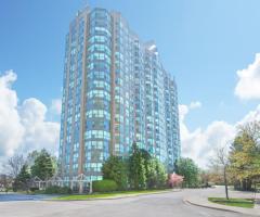 1107-2177 Burnhamthorpe Rd W MLS Real Estate Listing