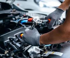 Car Repair Services in Purfleet