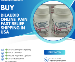 Order Dilaudid Online Emergency Shipping