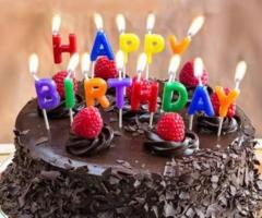 Discover Unique Birthday Cakes in India!