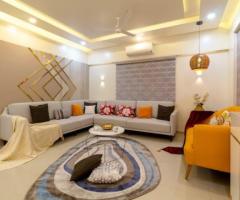 Transform Your Space with Xclusive Interiors – Premier Interior Designers in Pune!