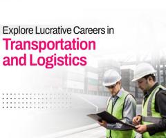 Diploma in Transportation & Logistics Management Free Course – Uniathena