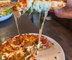 Best Pizza in Lake Forest – Order Now