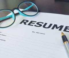 Hire Expert Resume Writers in Delhi - ProfessionalResumes - 1