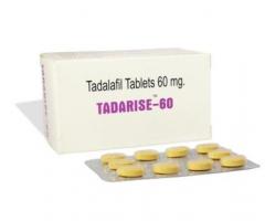 What are the side effects of Tadarise 60? - 1