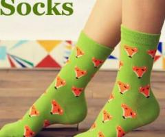 best Women socks manufacturers in india