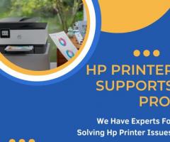HP PRINTER CUSTOMER NEAR BY YOU - 1