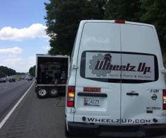 Purchase High-Quality Auto Parts at Wheelz Up, LLC