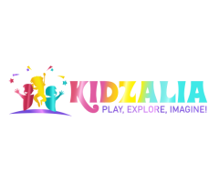 Childrens Party Venues Near Me | KidZalia