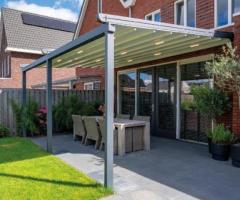 Partner with Mangow for a Stylish and Perfect Veranda