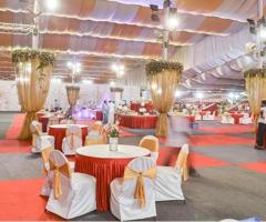 Delicious Wedding Catering Services Near Me - 1