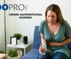 Effective Solution for Chronic Gastrointestinal Disorders - 1