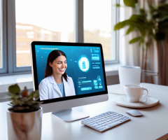 **: Telehealth Services in Connecticut | Contemporary Care Centre - Virtual Healthcare Made Easy - 1