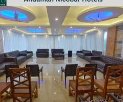 Best Beach Resort in Neil Island | Andaman Nicobar hotels - CS Empire