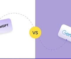 Comparing ChatGPT 4 and Gemini: Which AI Offers Better Features?