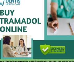 Buy Tramadol Online In The USA - 1