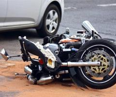 Motorcycle Accident Lawyer - 1