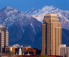 BOS to SLC - Boston to Salt Lake City Flights | Ticketofares.com