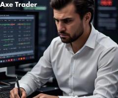 Forex scalping strategies