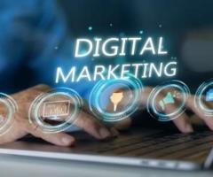 Best AI-Powered Digital Marketing Services in India - 1