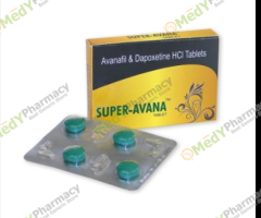 Super Avana