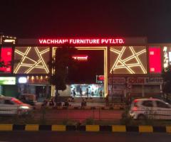 Vachhani Furniture - furniture suppliers in Ahmedabad