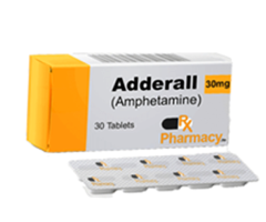 Buy Adderall 30mg tablets