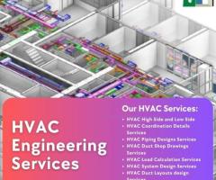 Why Choose Silicon Engineering Consultants for HVAC Engineering in Houston