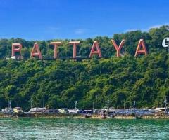 Unforgettable Bangkok Pattaya City Tour Package with K1 Travel