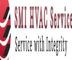 SMI HVAC Services