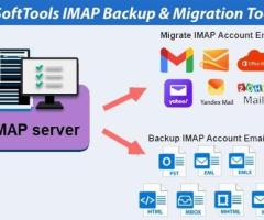 Export Network Solutions Emails to Outlook