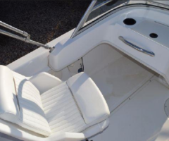 Boston Whaler 160 Ventura, 180 Ventura (Bright White)