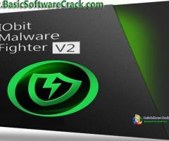 IObit Malware Fighter Pro v9.0.2.514 + Fix Free Download