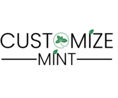 Unique & Personalized Gifts - Customize Mint