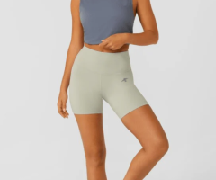 Buy Sports Shorts for Women Online-RageFit