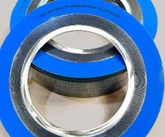 Gaskets manufacturer