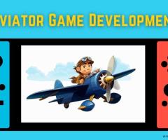 The Business Benefits of Investing in Aviator Game Development - 1