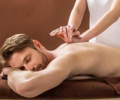 Spa World Spa Body To Body Massage In Pimpri-Chinchwad 8655936412 - 1