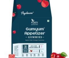 Gumyum Appetizer Gummies for Health-Conscious Snackers - 1