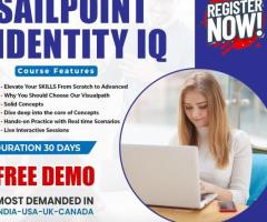 Sailpoint Online Training | Best Sailpoint Course Online