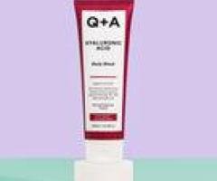 Salicylic Acid Body Wash for Clear Skin | Q&A Skin