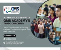 Best TNPSC Coaching Centre in Tirunelveli