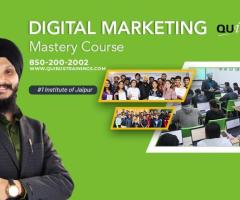 Digital Marketing Course in Jaipur